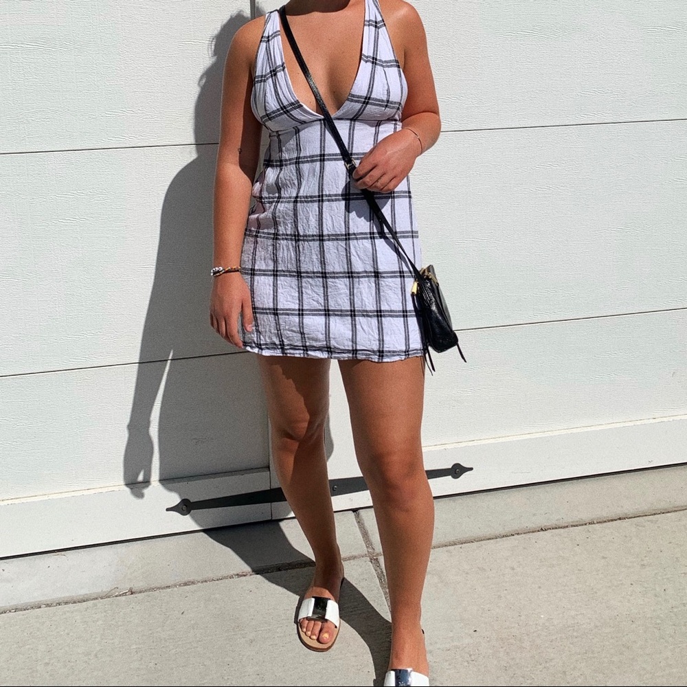 Urban Outfitters Dress